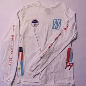 VCTRY long sleeve